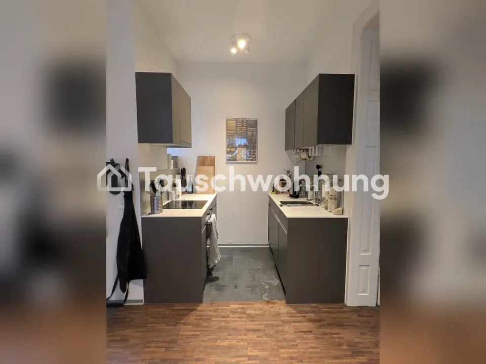 3-Zimmer-Wohnung in Zürich, Kreis 10, 45 m²