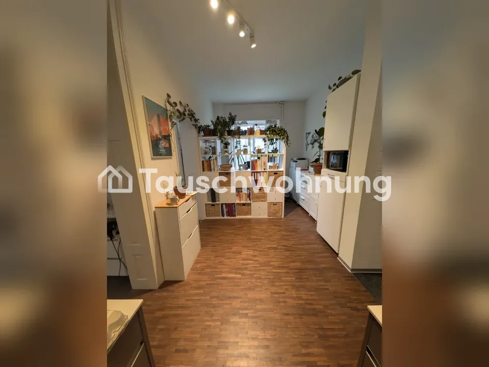 3-Zimmer-Wohnung in Zürich, Kreis 10, 45 m²