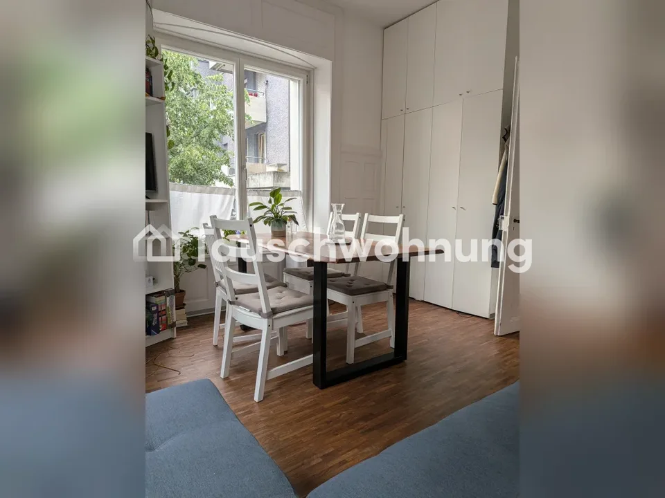 Appartement 3 pièces à Zurich, quartier 10, 45 m² – photo 13 sur 13