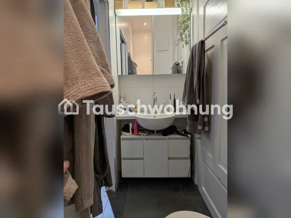 Appartement 3 pièces à Zurich, quartier 10, 45 m² – photo 12 sur 13