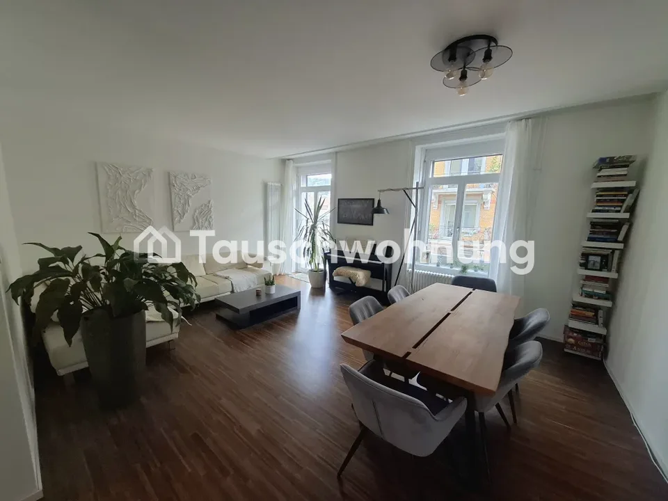 2,5 pièces au Escher-Wyss Platz