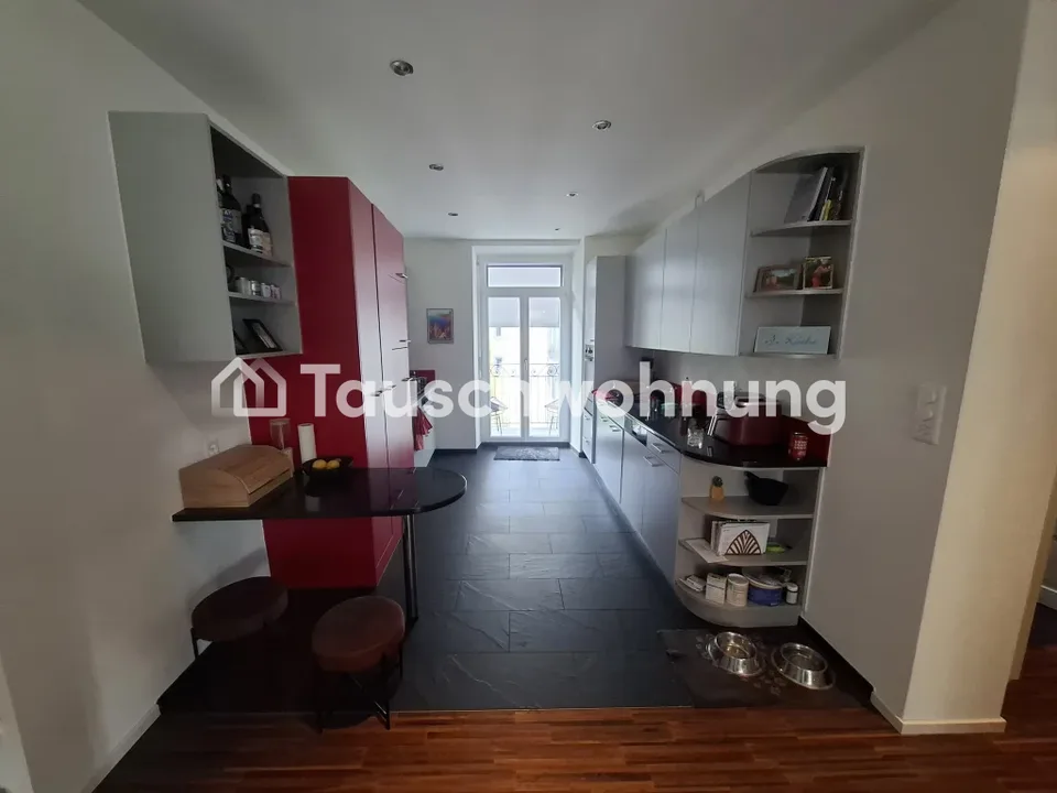2,5 pièces au Escher-Wyss Platz