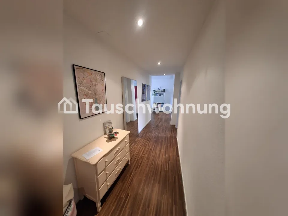 2,5 pièces au Escher-Wyss Platz
