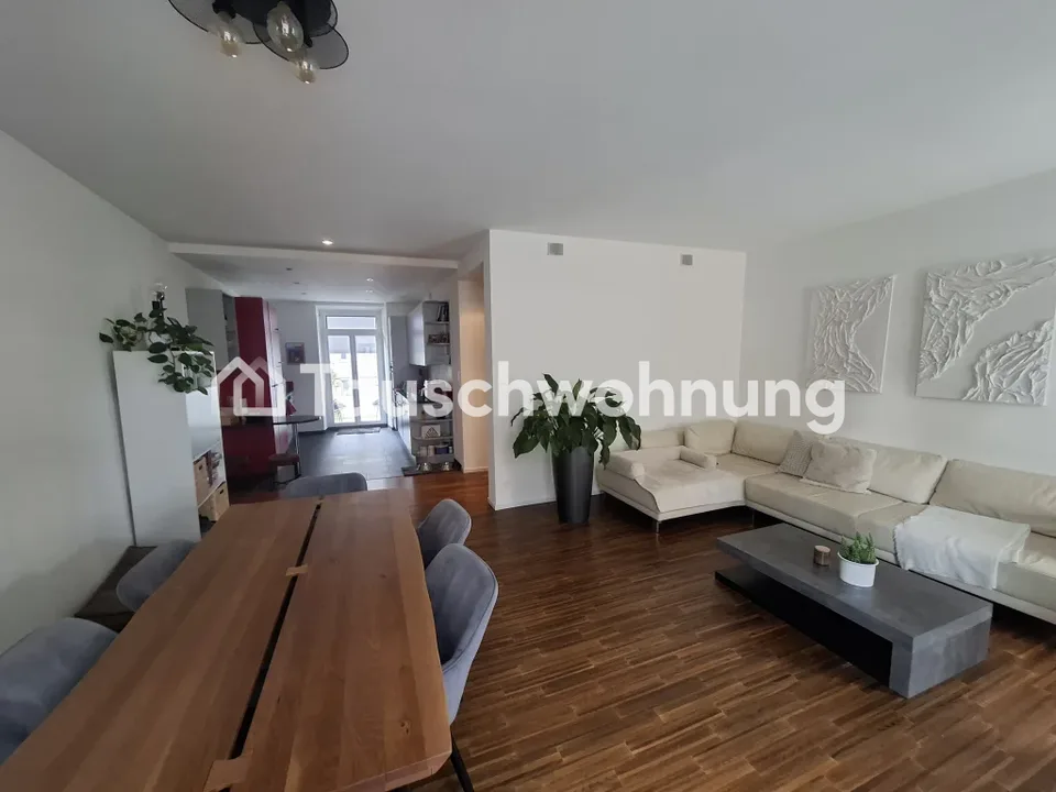 2.5 Zimmer am Escher-Wyss Platz