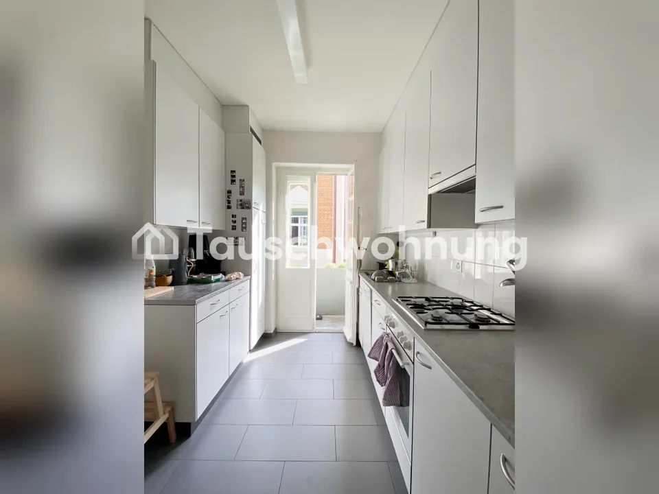 72 m² Wohnung in Zürich, Kreis 3
