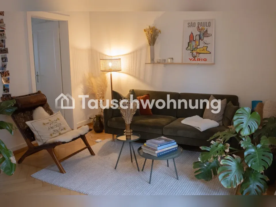 72 m² Wohnung in Zürich, Kreis 3