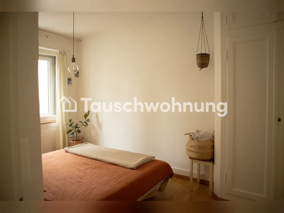 72 m² Wohnung in Zürich, Kreis 3