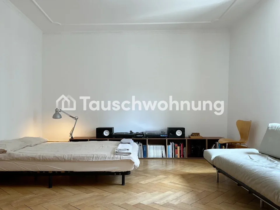 Charming apartment in lively district 4