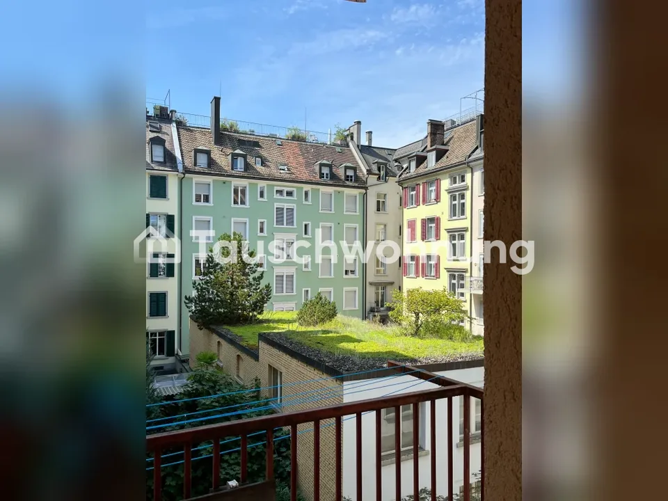 Charming apartment in lively district 4