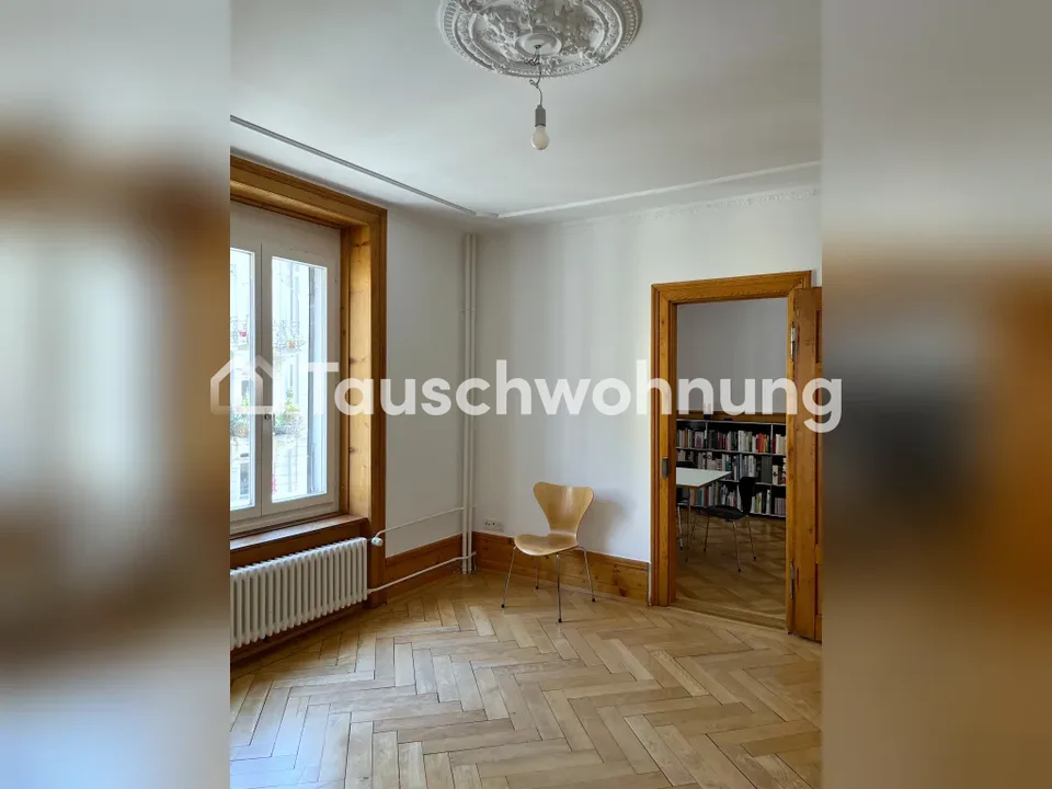 Charming apartment in lively district 4