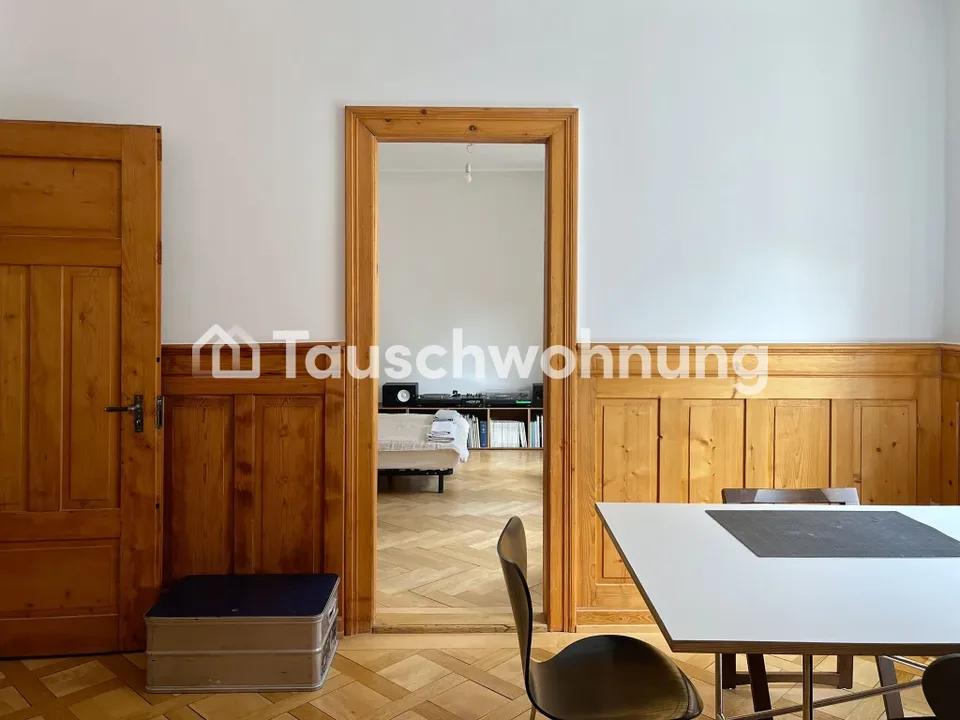 Charming apartment in lively district 4