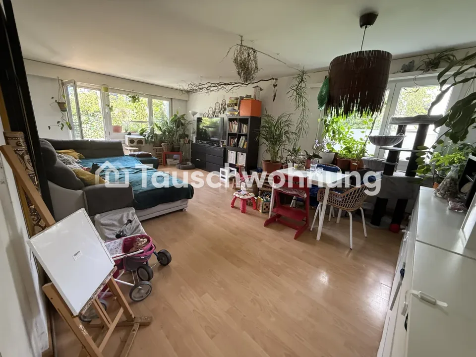 Zurigo, Distretto 12: Appartamento 3 locali, 63 m² – foto 6 di 6