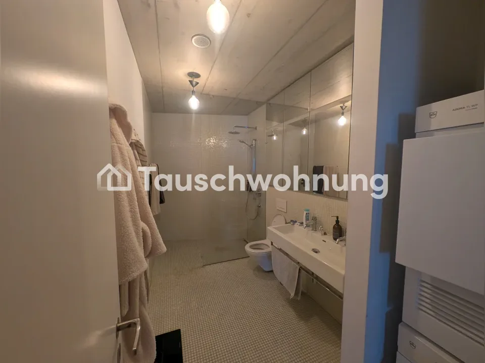 Appartement 3.5 pièces, 100 m² à Zurich