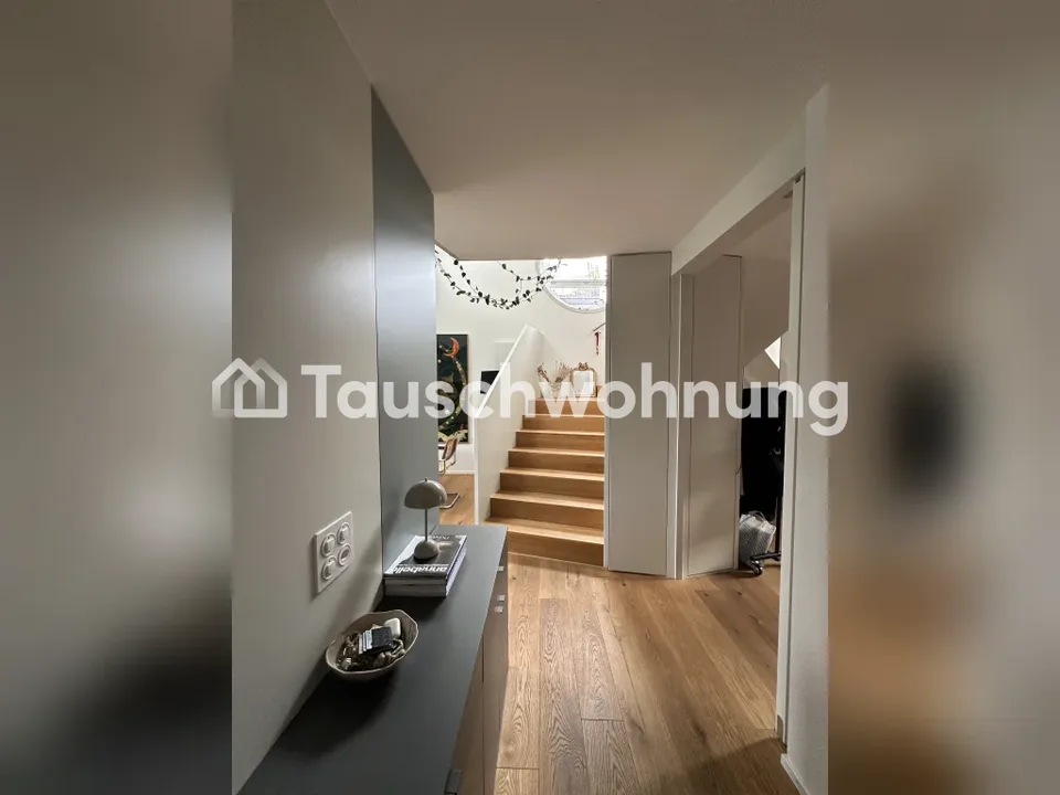 95 m² Wohnung mit privater Dachterrasse in Zürich, Kreis 5 – Foto 6 von 10