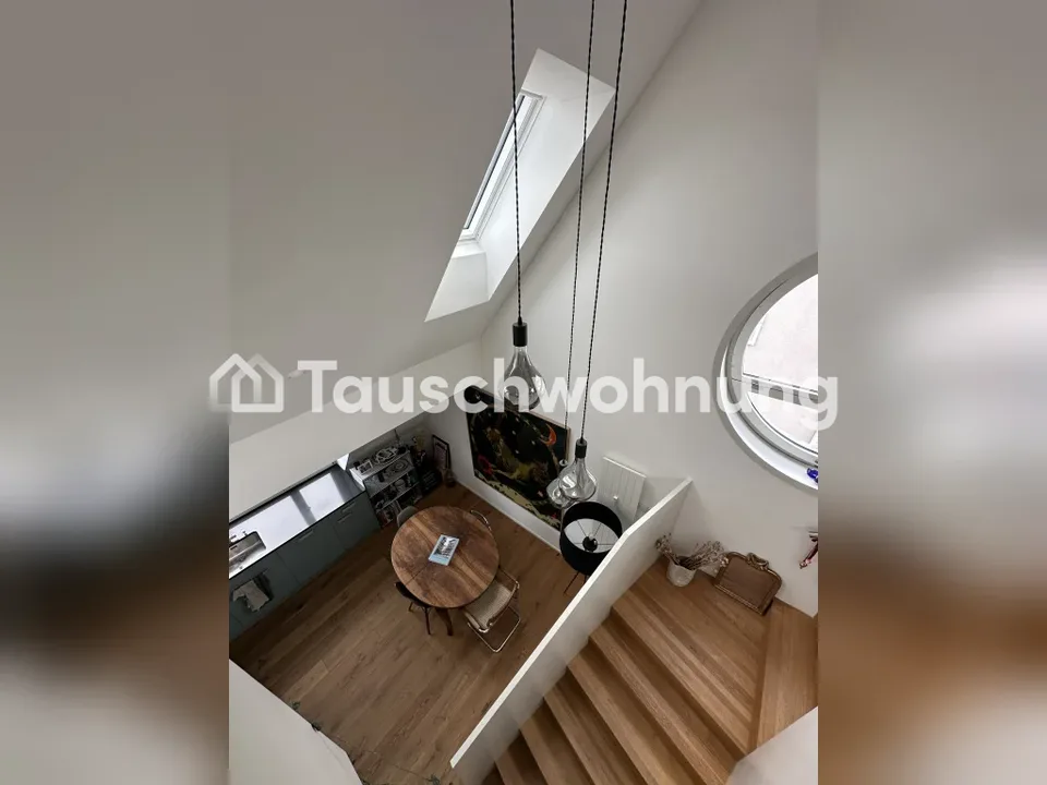 95 m² Wohnung mit privater Dachterrasse in Zürich, Kreis 5