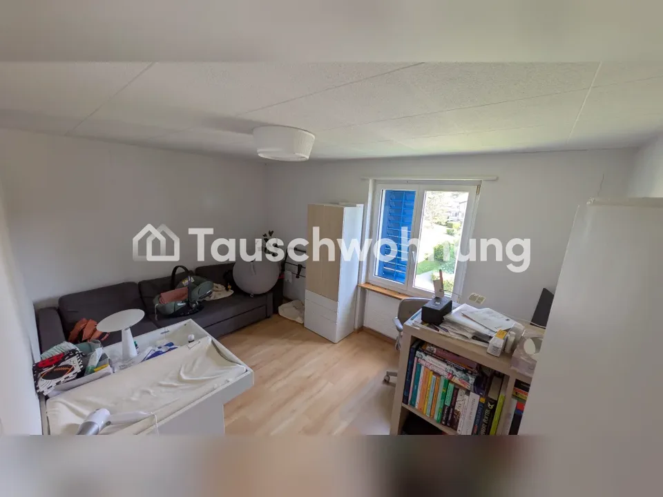 Appartement de 4,5 pièces à Zurich, quartier 11