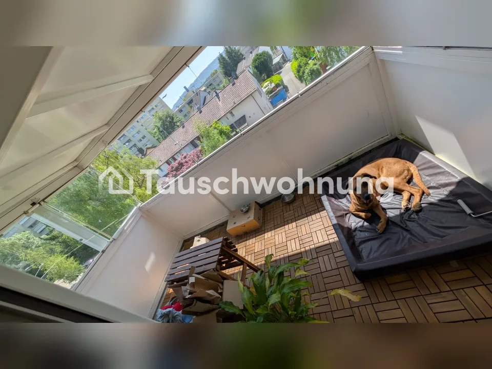 3.5 Zimmer Wohnung in Zürich – Foto 8 von 8