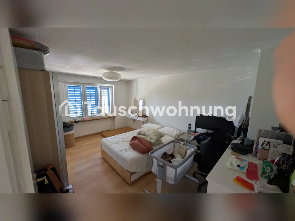 Appartement de 4,5 pièces à Zurich, quartier 11