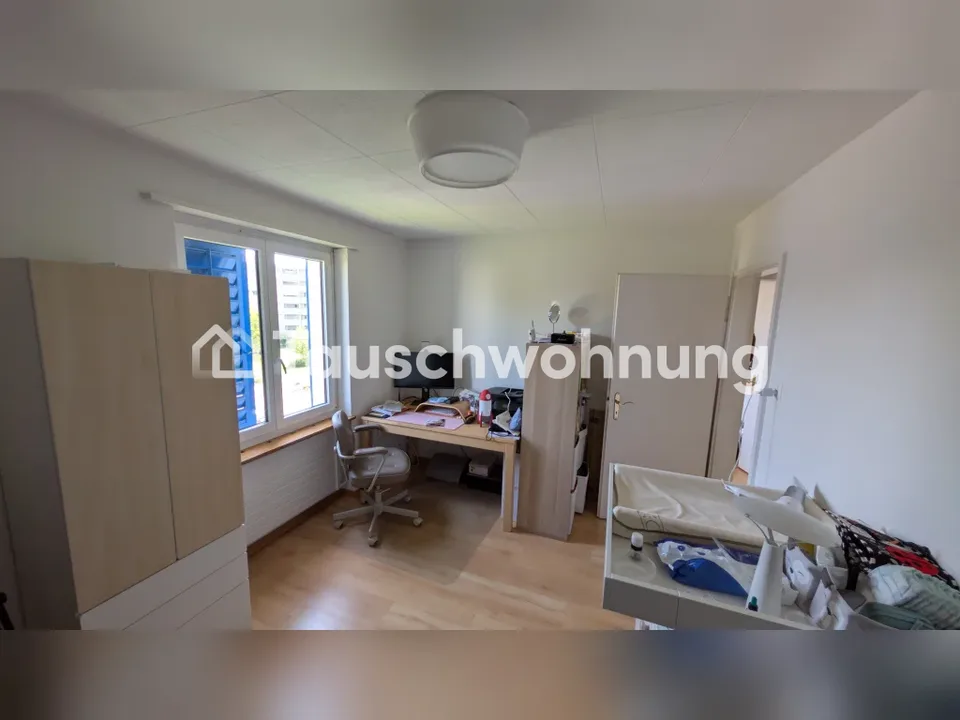 Appartement de 4,5 pièces à Zurich, quartier 11
