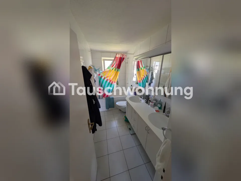 3.5 Zimmer Wohnung in Zürich – Foto 6 von 8