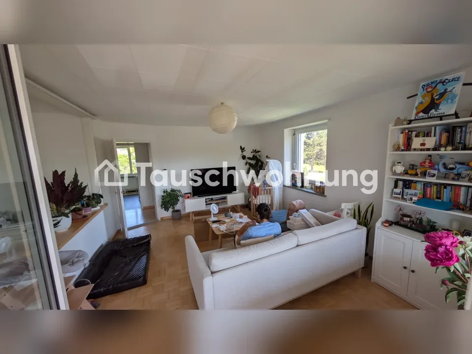4.5-Zimmer-Wohnung in Zürich, Kreis 11
