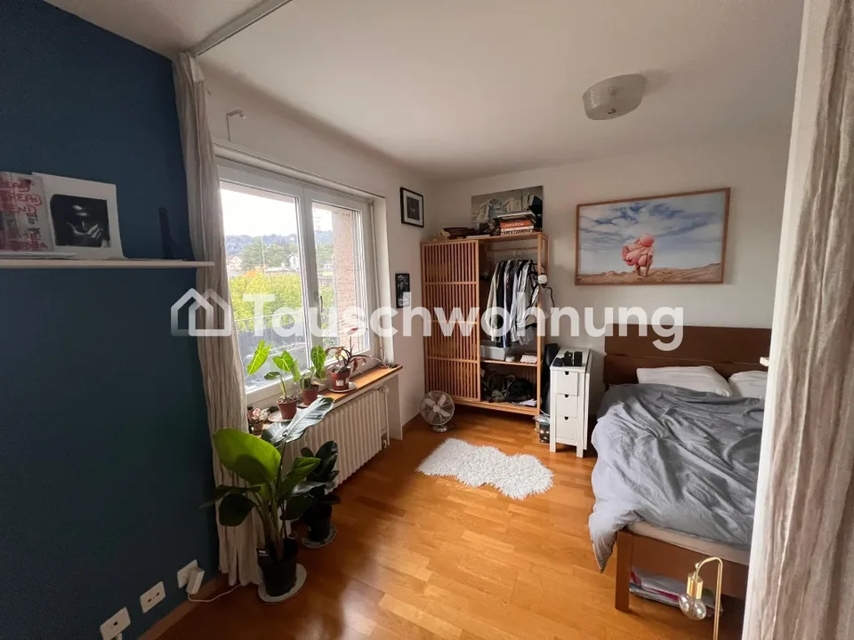 30 m² Wohnung in Zürich, Kreis 2