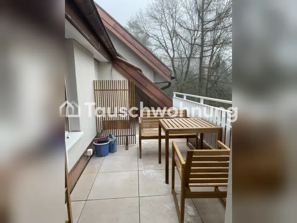 5.5 Zimmer Wohnung in Zürich – Foto 6 von 6