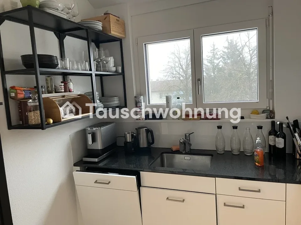 Wohnungstausch in Zürich: Deine Chance!