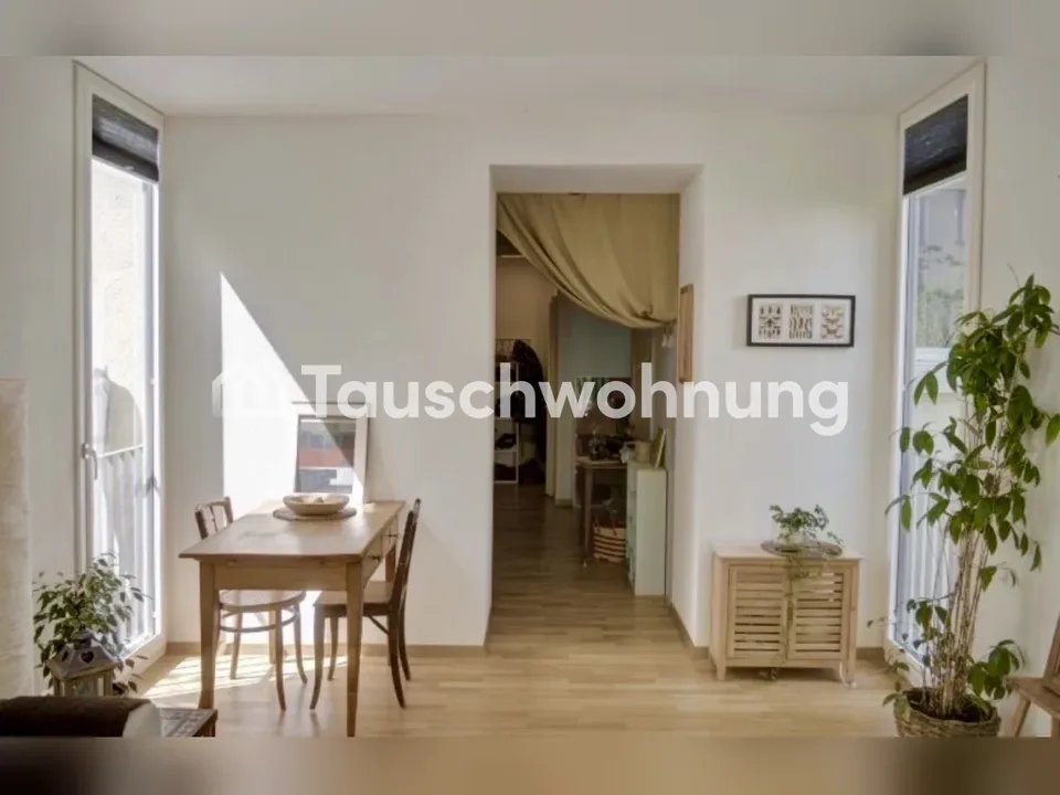 Garden 2-zimmer flat, in Enge 8002