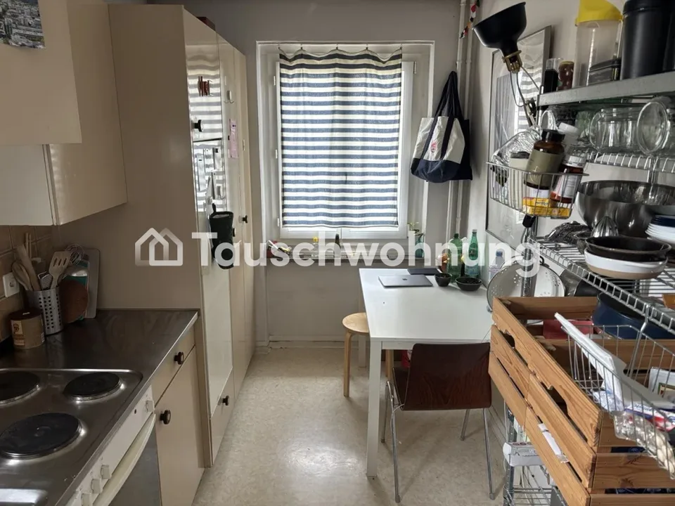 3 Zimmer Wohnung in Zürich – Foto 7 von 8