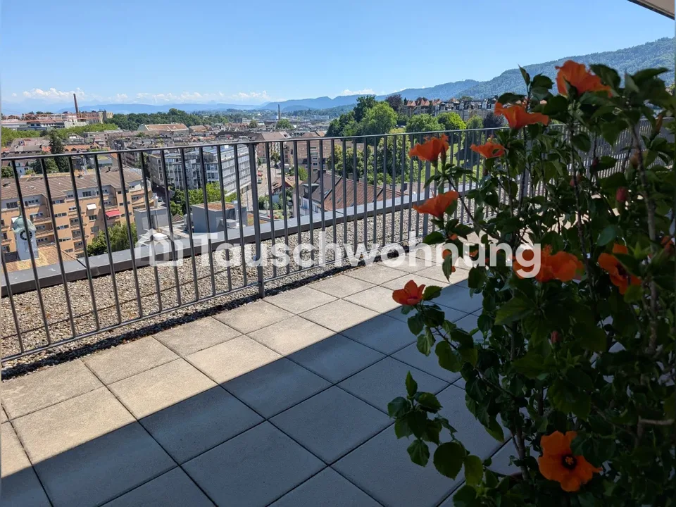 2 Zimmer Wohnung in Zürich – Foto 9 von 10