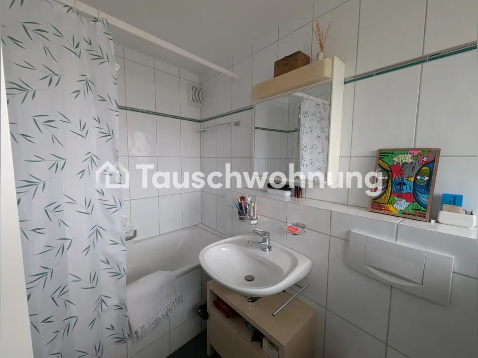 2 Zimmer Wohnung in Zürich – Foto 8 von 10