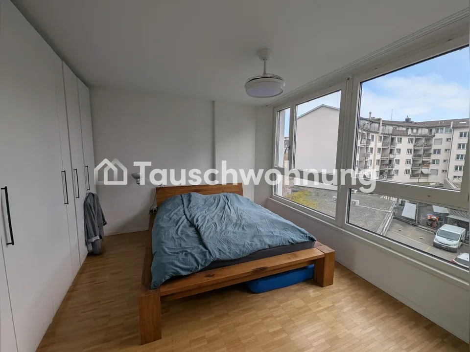2 Zimmer Wohnung in Zürich – Foto 6 von 10
