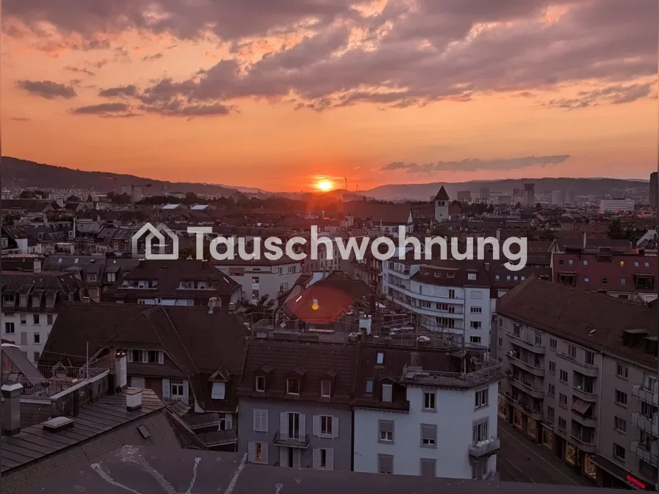 2 Zimmer Wohnung in Zürich – Foto 10 von 10