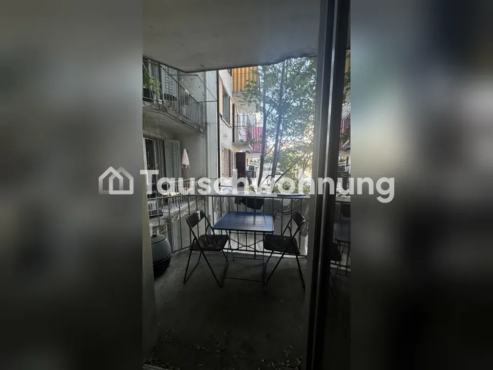 Charmante Altbauwohnung in schönem Quartier Kreis 3