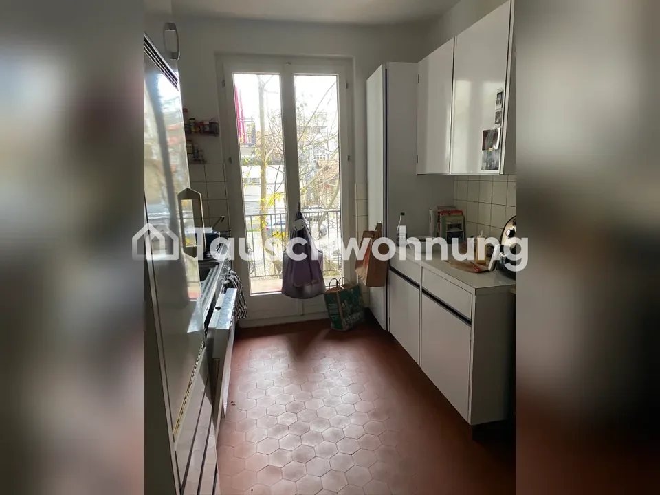Charmante Altbauwohnung in schönem Quartier Kreis 3