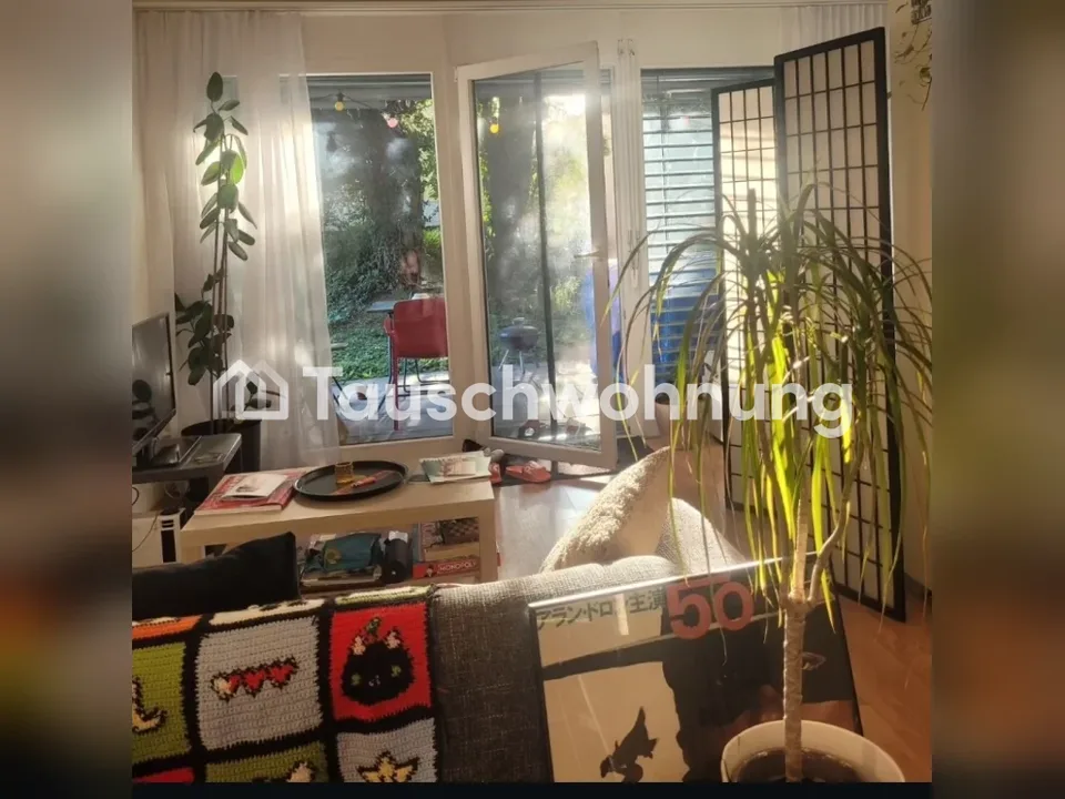 1.5-Zimmer-Wohnung in Zürich, Kreis 11