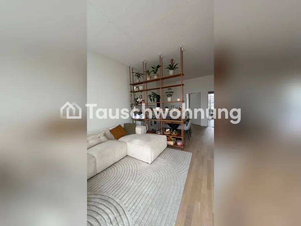 Schöne, helle 2.5-Zimmerwohnung in Oerlikon
