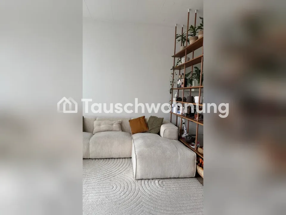 Schöne, helle 2.5-Zimmerwohnung in Oerlikon