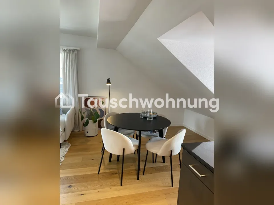 Stylische 1.5 Wohnung an sehr zentraler Lage!