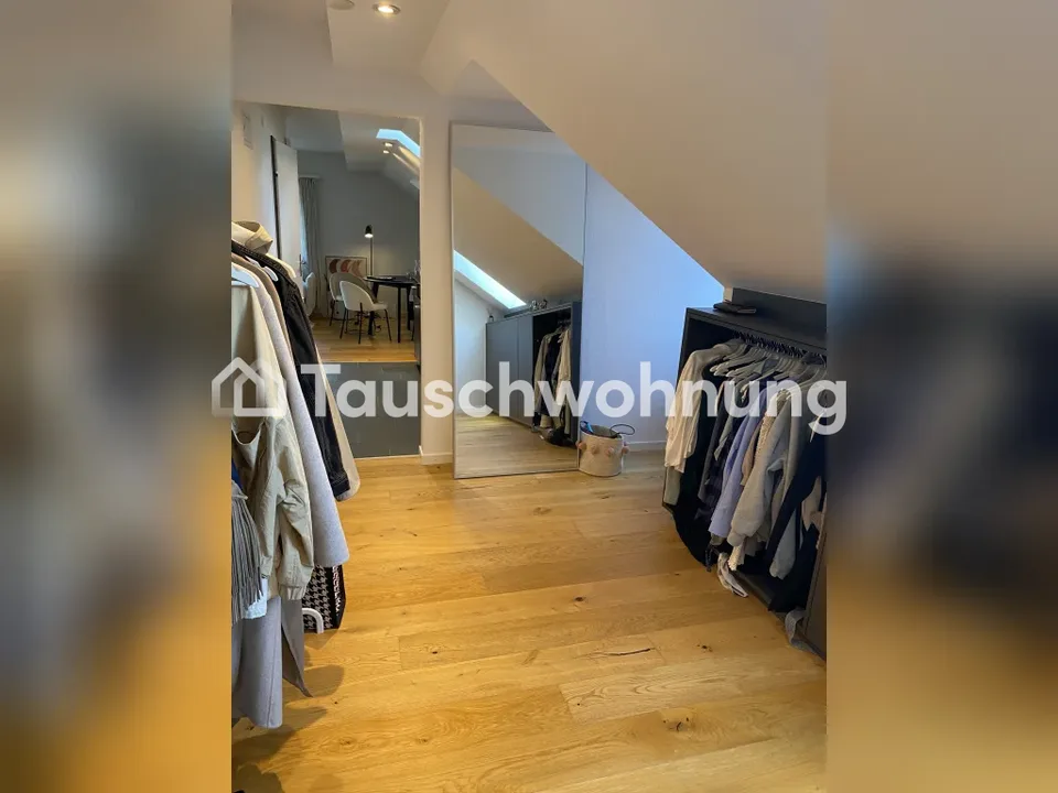 Stylische 1.5 Wohnung an sehr zentraler Lage!