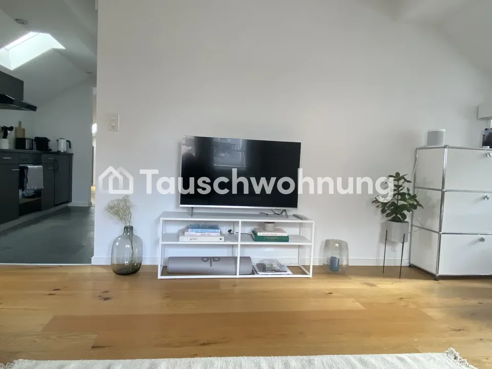 Stylische 1.5 Wohnung an sehr zentraler Lage!