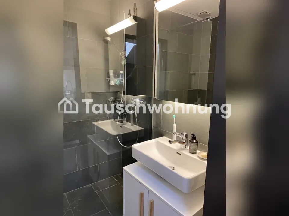 Stylische 1.5 Wohnung an sehr zentraler Lage!