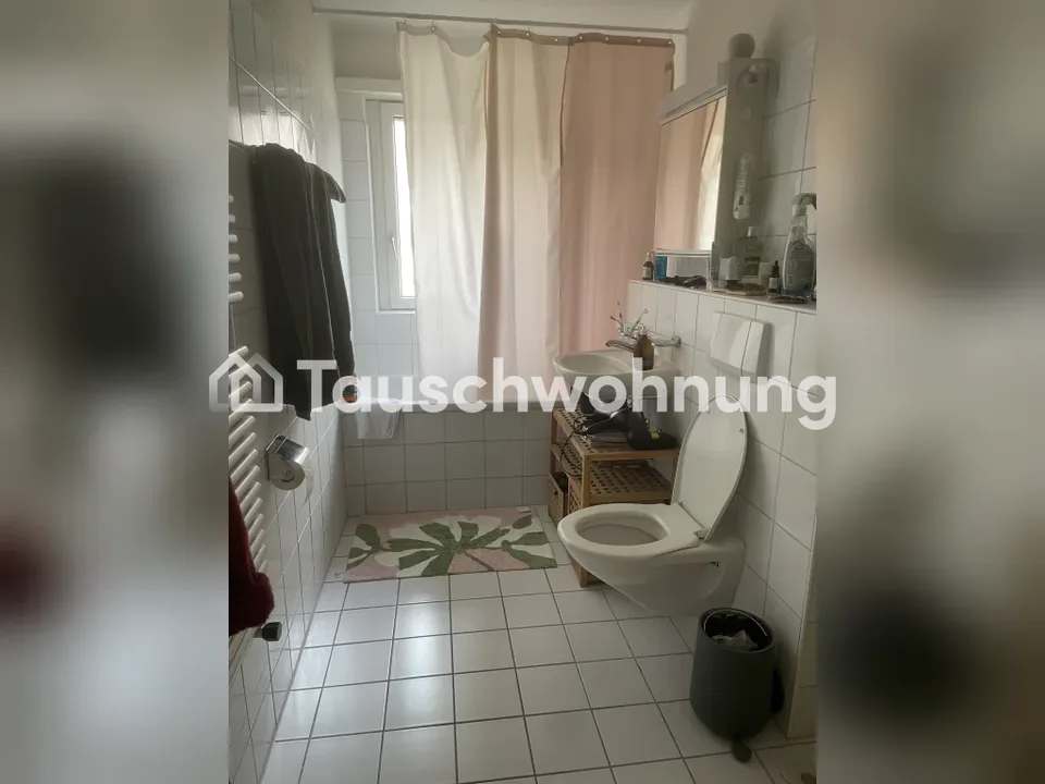 Apartment Exchange: Your New Home in Zurich