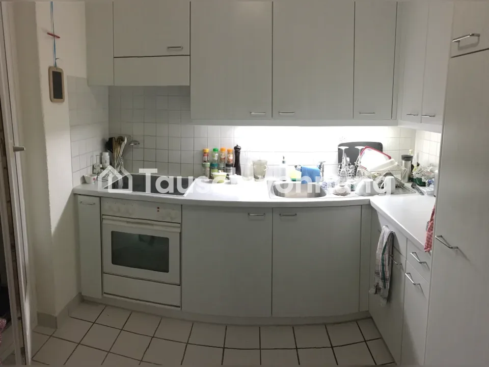 Apartment Exchange: Your New Home in Zurich