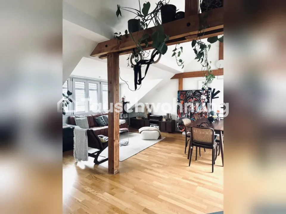 Helle 2-Zimmer-Wohnung an Top-Lage mit eigener Terrasse