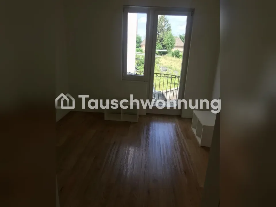 3.5-Zimmer-Wohnung in Zürich, Kreis 4 for a 1 -2.5 wohnung
