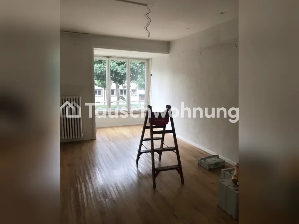 3.5-Zimmer-Wohnung in Zürich, Kreis 4 for a 1 -2.5 wohnung