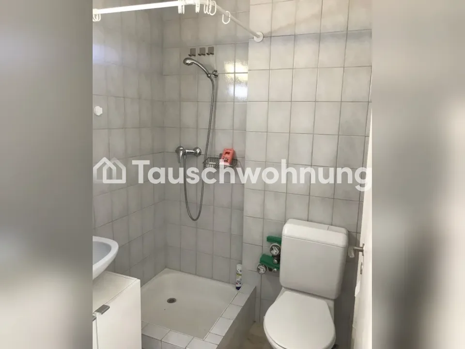 3.5-Zimmer-Wohnung in Zürich, Kreis 4 for a 1 -2.5 wohnung
