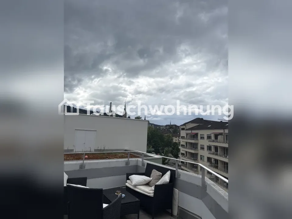 1-Zimmer-Wohnung in Zürich, Kreis 3, 1380 CHF